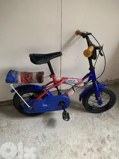 بسكلات bicycle