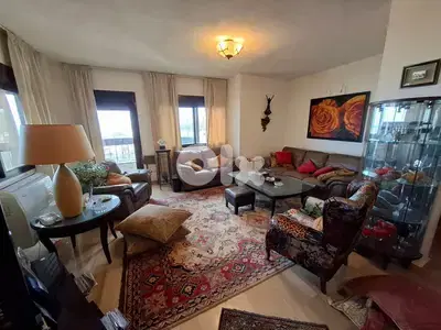 GMK142NE - Apartment For Sale In Kfarhbab - شقة للبيع في كفرحباب - GMK142NE - Apartment For Sale In Kfarhbab - شقة للبيع في كفرحباب -