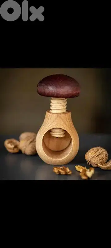 كسارة جوز
