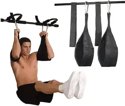 Ab Sling Straps