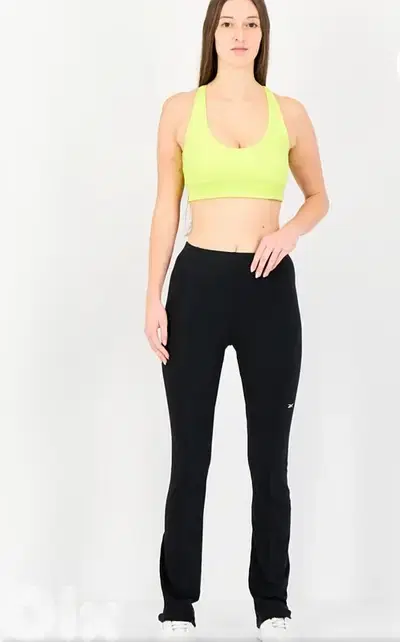 Reebok leggings