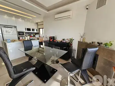 RWB317MT - Duplex apartment for sale in Blat Jbeil