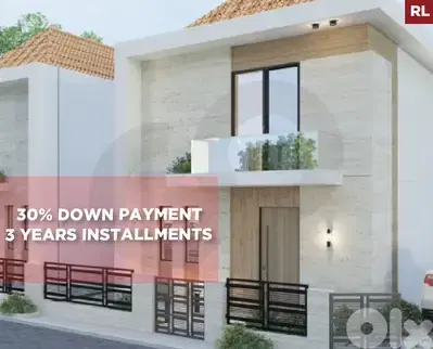 under construction, garden, parking, balconies,Koura/كورة REF#RL134503