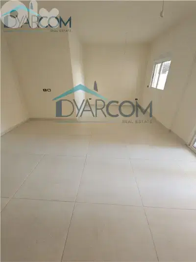 DY3385 - Bsalim New Apartment with Terrace & Garden for Sale!