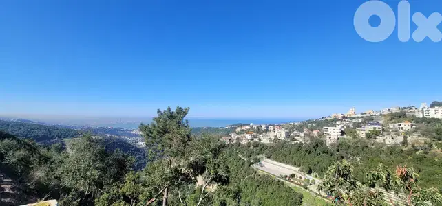 LAND IN DAROUN - HARISSA | 2000Sq | 200$/sq, (RO-113)