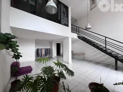 SHOP | HORSH TABET PRIME | 220Sq | OFFICE ROOM, (HT-189)