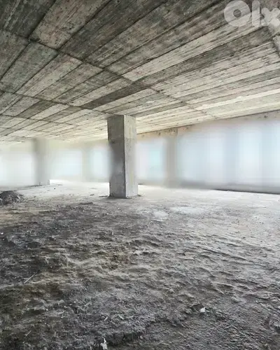 RAO26-4923 Office 600 sqm for Rent – Achrafieh | مكتب للإيجار
