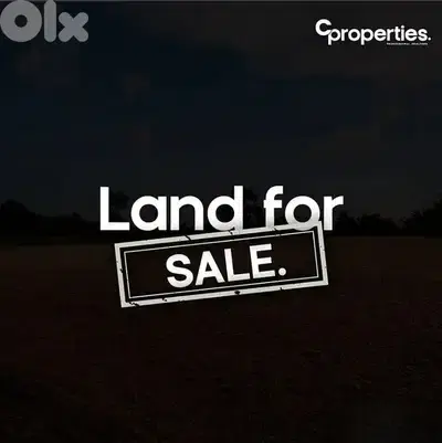 Land for Sale in Beit el Kiko – CPMF43