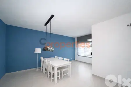 Furnished Apartment For Rent In Mar Roukoz Prime | CPCC145