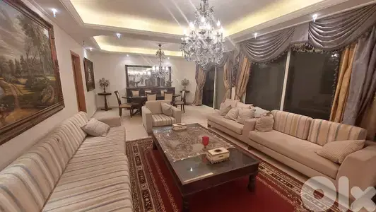 Aapartment For Sale In Marina Dbaye