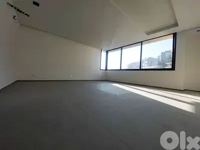 145 SQM Brand New High-End Apartment in Antelias with Sea View