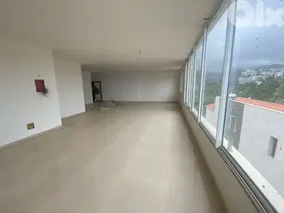 RWB350CA - Duplex apartment for sale in Edde Jbeil