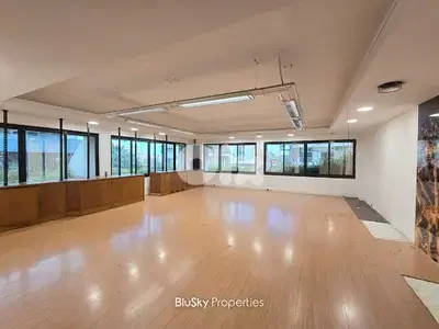 Shop Triplex For RENT In Jdeideh محل للإيجار #MB