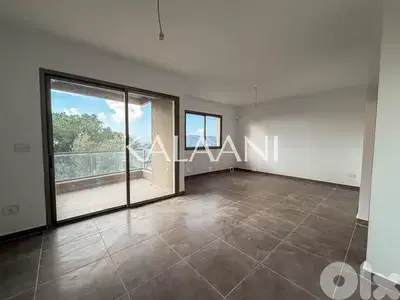 Apartment for sale in Zakrit | شقة للبيع في زاكريت