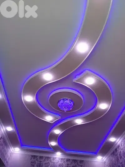 تعهدات ابو نادر كافه انواع الترميم والصيانه العامه