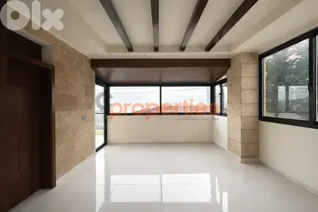 Apartment For Sale in Blat with Terrace – CPJTA10