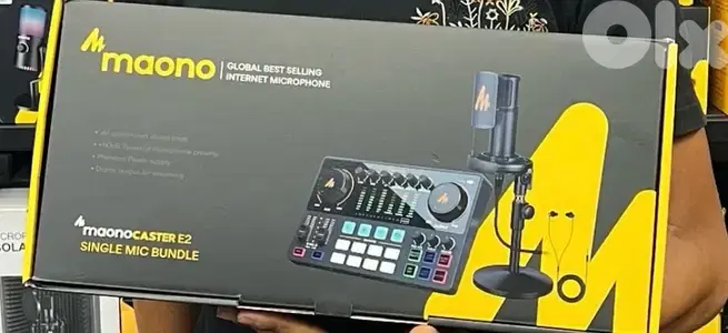 sound card