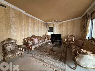 Haret Sakher | 270 sqm | Prime Location