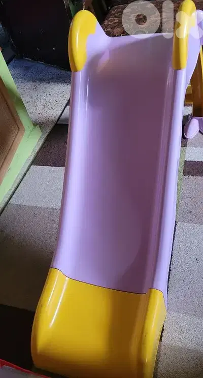 slide زحليطة