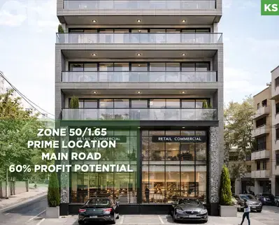 Prime Location, main road, great deal, Hazmiyeh/حازميه REF#KS134567
