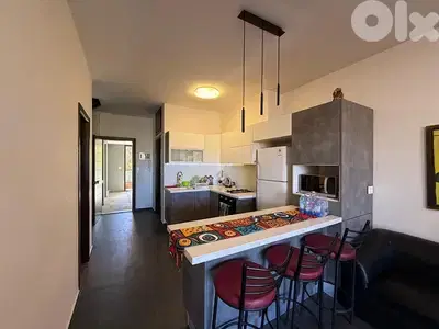 Duplex for sale in Faqra