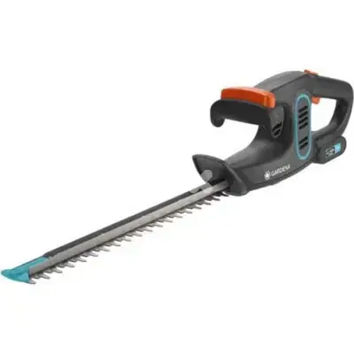 gardena hedge trimmer (battery) gardena hedge trimmer (battery)