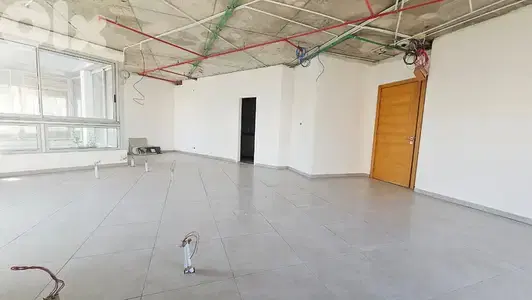 AH-HKL-541 Office / Clinic for Rent in Achrafieh – Prime Location