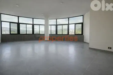 Office for Rent in Jamhour – CPFY205