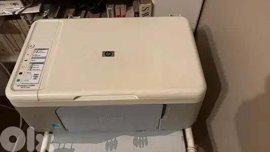 HP printer