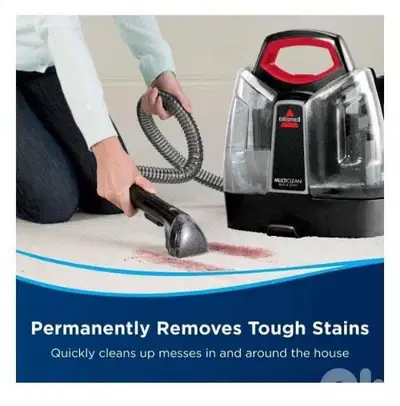 Bissell MultiClean Spot & Stain