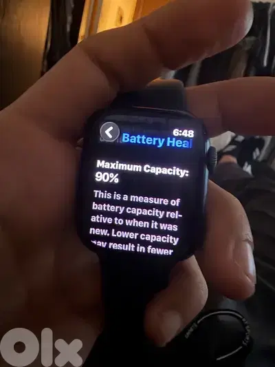 apple watch series 8