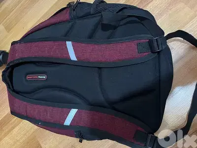 School bag
