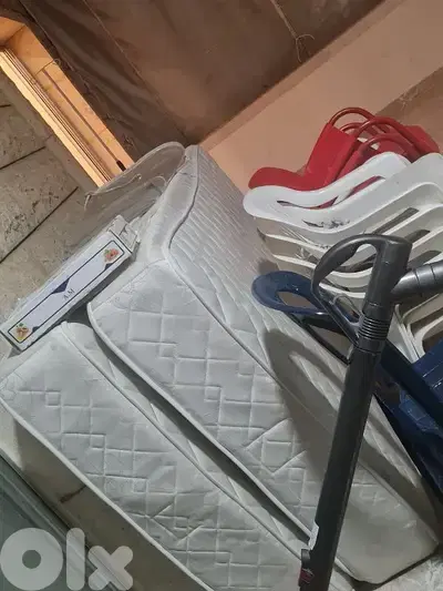 Mattress فرشة