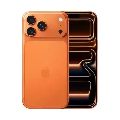 iphone 17 pro max 1 terra ESim
