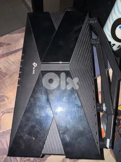 modem to link