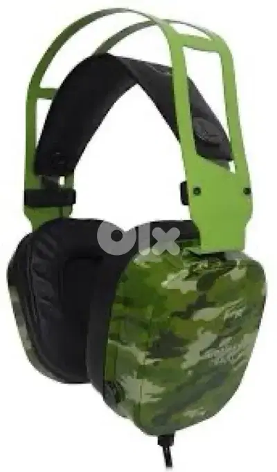 computer headset