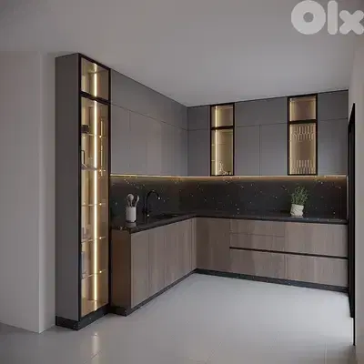 110m Open space commercial high ground floor hamra sarolla beirut sale