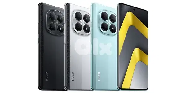 Poco M8  256gb