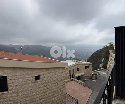 Villa for sale in Aannaya Saint Charbel فيلا للبيع في عنايا – مار شربل