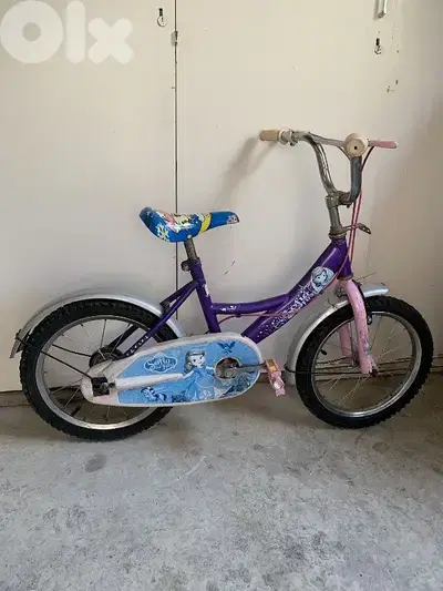 بسكلات bicycle for girls
