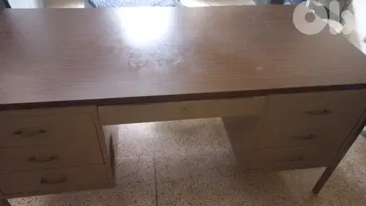 industrial office