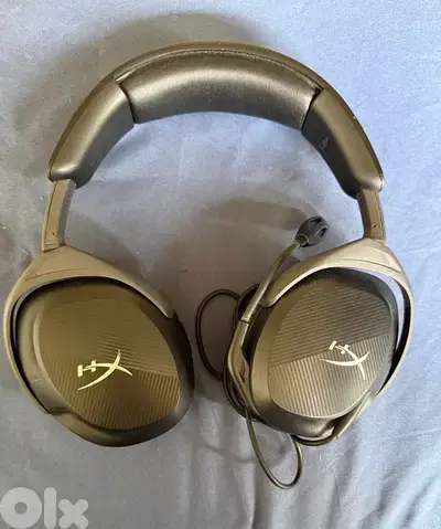 HyperX Cloud stinger 2 headphones