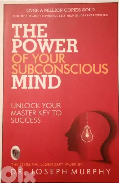 The power of subconscious mind