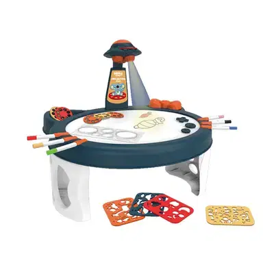 Kids Creative Kit Drawing Projector - جهاز عرض رسم إبداعي للأطفال