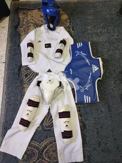 takewondo