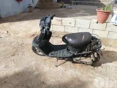 aprio jog