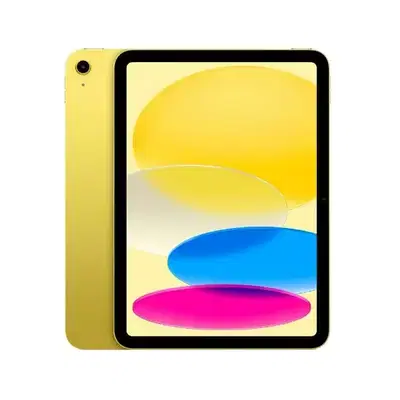 Apple iPad 11-inches (A16) 256GB