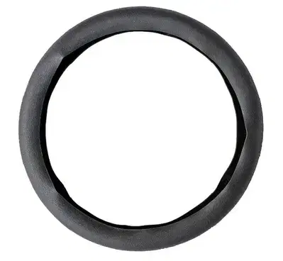 Universal Anti-slip Silicone Car Steering Wheel Protective Cover