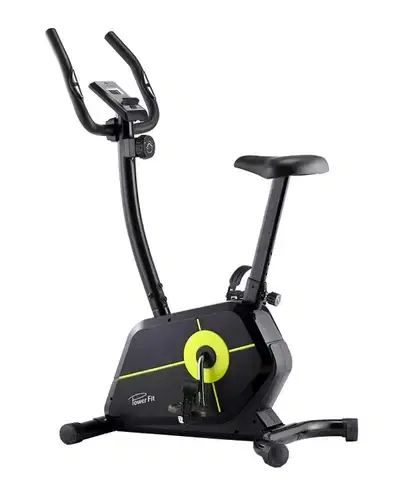 POWERFIT UPRIGHT BIKE FREE DELIVERY
