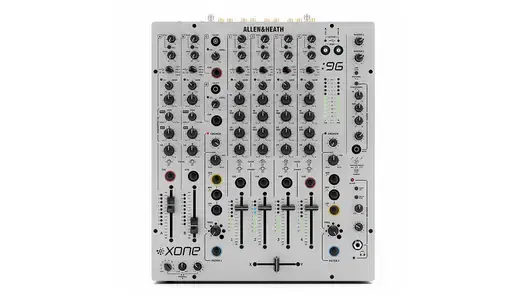 Allen & Heath XONE:96 DJ Mixer